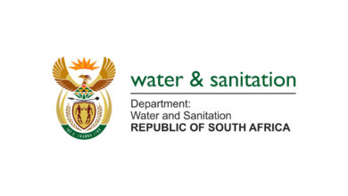 Supply Chain Management Clerk vacancy at Department of Water and Sanitation