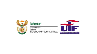 Thirty Seven (37) UIF Claims Officer vacancies at the Department of Labour