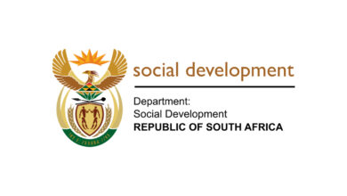 Two (2) Asset Administration Clerk vacancies at Department of Social Development