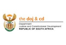 Two (2) Full time Registry Clerk vacancies at Department of Justice