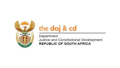 Two (2) Full time Registry Clerk vacancies at Department of Justice