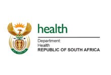Wards Administration Clerk vacancy at Department of Health