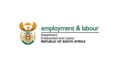 x10 UI Claims Officer vacancies at Department of Labour