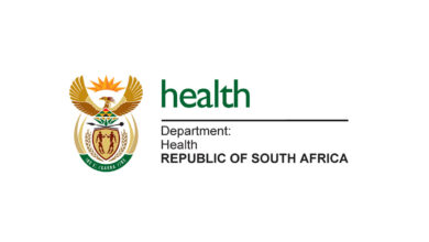 x241 Permanent Data Capturer vacancies at the Department of Health