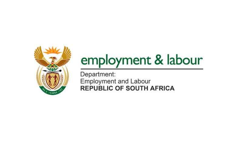 x421 Permanent Client Service Officer vacancies at Department of Labour 1 x421 Permanent Client Service Officer vacancies at Department of Labour