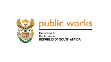 Administration Clerk vacancy at Department of Public Works and Infrastructure 5 Administration Clerk vacancy at Department of Public Works and Infrastructure