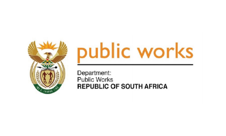 Administration Clerk vacancy at Department of Public Works and Infrastructure