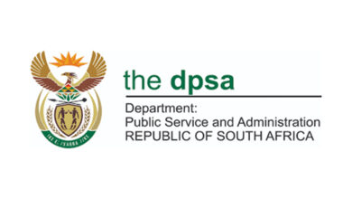 DPSA Circular 27 of 2025 Vacancies