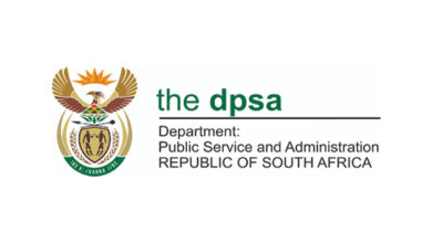 DPSA Circular 28 of 2025 Vacancies