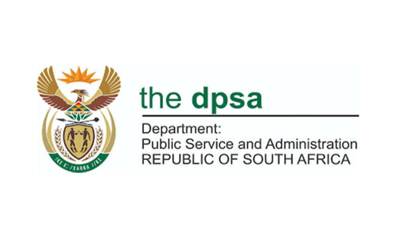 DPSA Circular 28 of 2025 Vacancies 1 DPSA Circular 28 of 2025 Vacancies