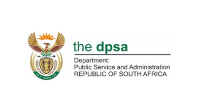 DPSA Circular 29 of 2025 Vacancies