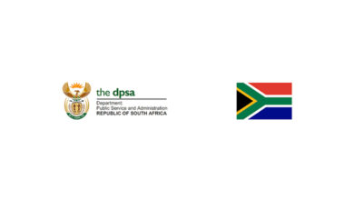 DPSA Vacancy Circular 30 of 2025