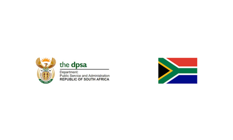 DPSA Vacancy Circular 30 of 2025