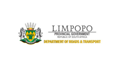 Driver / Messenger vacancy at Department of Transport and Community Safety