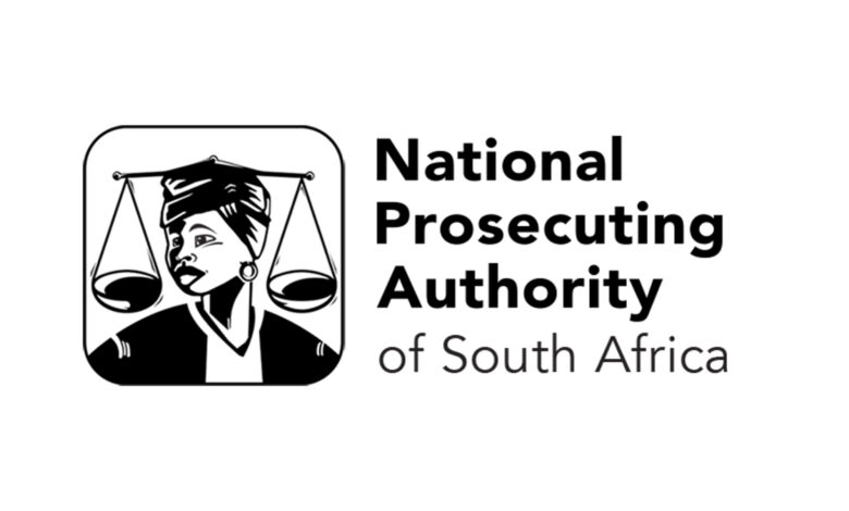 Entry level Administrative Clerk vacancy at the National Prosecuting Authority