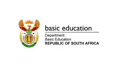 Fixed 24 Months Contract Internships at Department of Basic Education