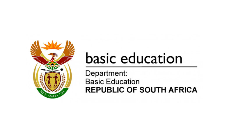 Fixed 24 Months Contract Internships at Department of Basic Education