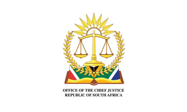 Full time Security Officer vacancy at Office of the Chief Justice 1 Full time Security Officer vacancy at Office of the Chief Justice