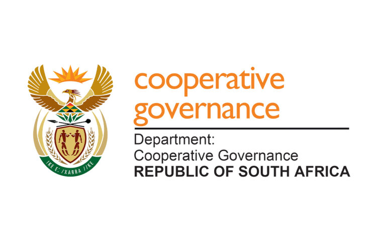 Handyman vacancy at Department of Co-operative Governance 1 Handyman vacancy at Department of Co-operative Governance