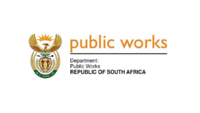 Help Desk Admin Clerk Vacancy at Department of Public Works 9 Help Desk Admin Clerk Vacancy at Department of Public Works