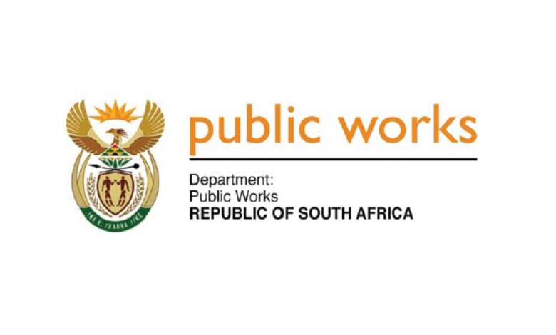 Help Desk Admin Clerk Vacancy at Department of Public Works