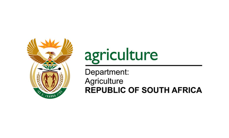 Laboratory Assistant vacancy at Department of Agriculture