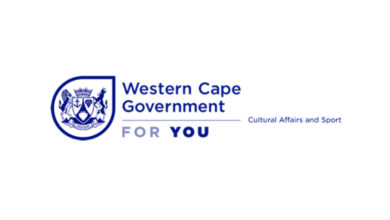 Permanent Administration Clerk vacancy at Department of Cultural Affairs and Sport 6 Permanent Administration Clerk vacancy at Department of Cultural Affairs and Sport