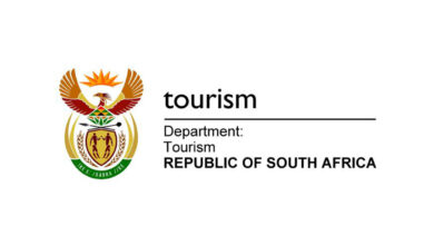 Permanent Receptionist vacancy at the Department of Tourism