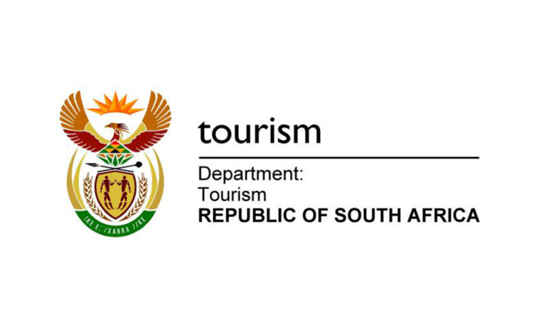 Permanent Receptionist vacancy at the Department of Tourism