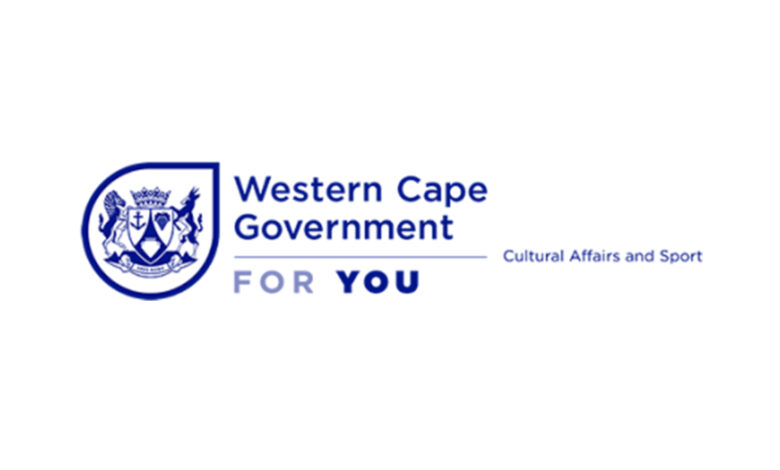 School Sport Coordinator vacancy at Department of Cultural Affairs and Sport