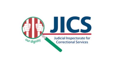 Secretary / Office Assistant vacancy at Judicial Inspectorate for Correctional Services 1 Secretary / Office Assistant vacancy at Judicial Inspectorate for Correctional Services