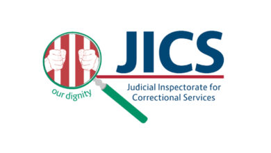 Six (6) Permanent Cleaners vacancies at Judicial Inspectorate for Correctional Services