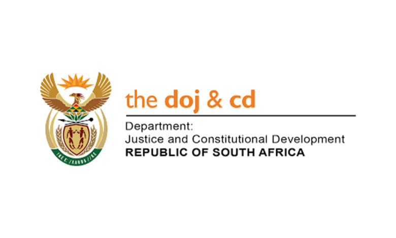 Sixteen (16) Full time Court Interpreter vacancies at Department of Justice 1 Sixteen (16) Full time Court Interpreter vacancies at Department of Justice