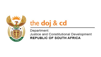 Thirty Five (35) Administration Clerk vacancies at Department of Justice