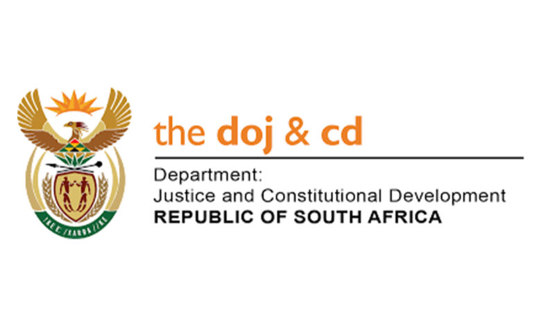 Thirty Five (35) Administration Clerk vacancies at Department of Justice