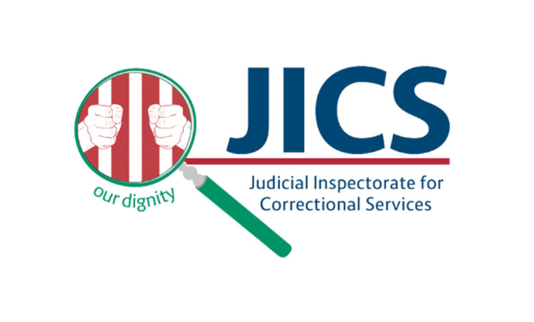 x14 Temporary Independent Correctional Centre Visitor vacancies at JICS