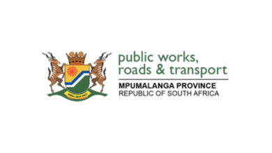 x16 Full time Road Worker vacancies at Department of Public Works, Roads and Transport 8 x16 Full time Road Worker vacancies at Department of Public Works, Roads and Transport
