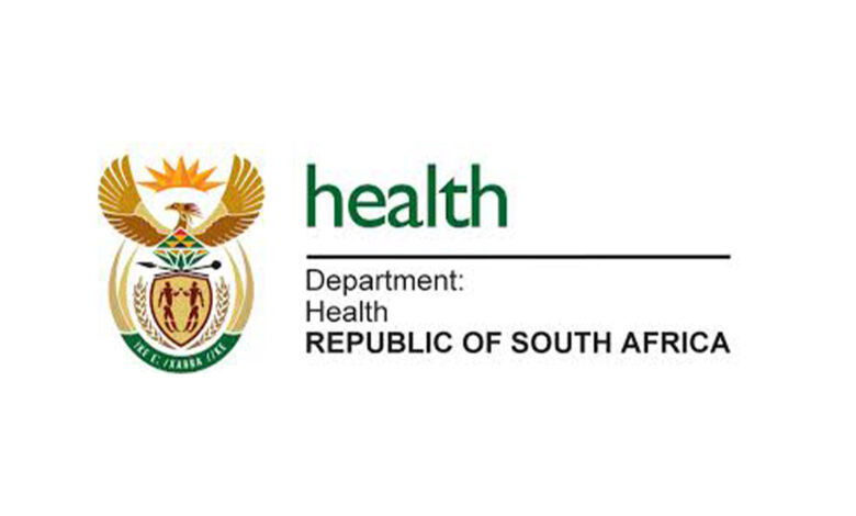 Administration Personnel Officer vacancy at the Department of Health
