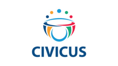 CIVICUS Human Resources Internship (6 months fixed term)