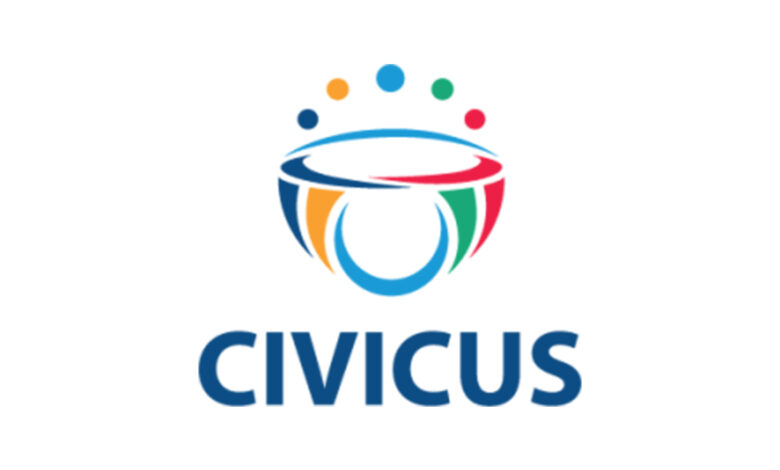 CIVICUS Human Resources Internship (6 months fixed term)