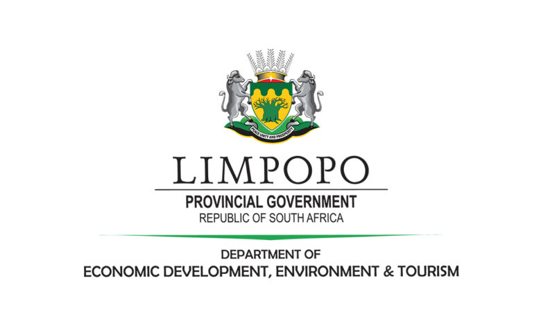 Department of Economic Development: Messenger / Driver Vacancy