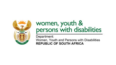 Department of Women, Youth and Persons with Disabilities Internships 2025