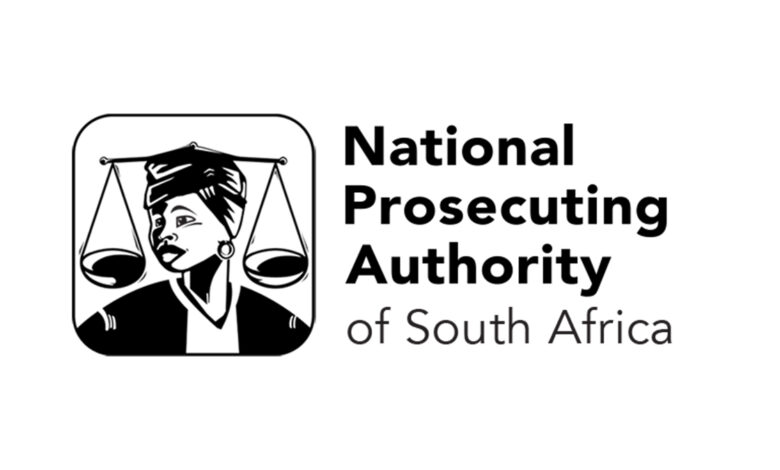 Entry Level Administrative Clerk vacancies at National Prosecuting Authority