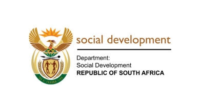 Five (5) Entry Level General Worker Vacancies at the Department of Social Development