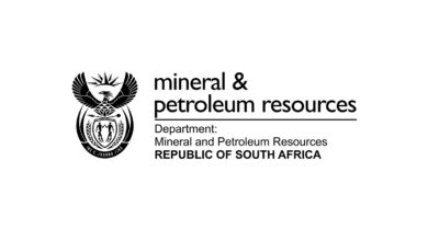 Food Aide Service vacancy at Department of Mineral and Petroleum Resources