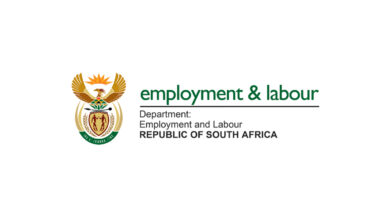 Full time Administration Clerk vacancy at the Department of Labour