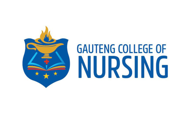 Gauteng College of Nursing Student Nurse Intake for 2026