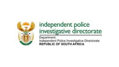 Independent Police Investigative Directorate Internships 2025 / 2026