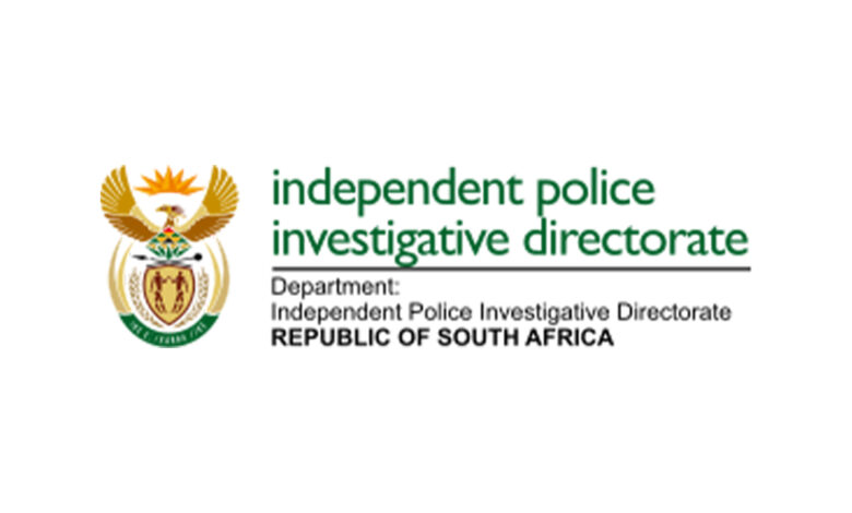 Independent Police Investigative Directorate Internships 2025 / 2026