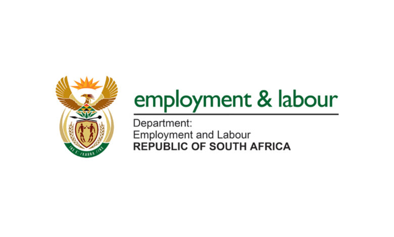 Permanent COID Client Service Officer vacancy at the Department of Labour